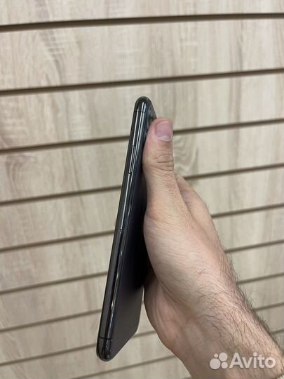 iPhone 11 Pro Max, 256 ГБ