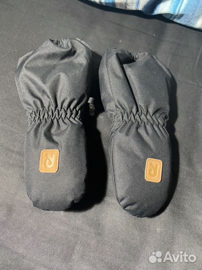 Краги Reima 1 новые