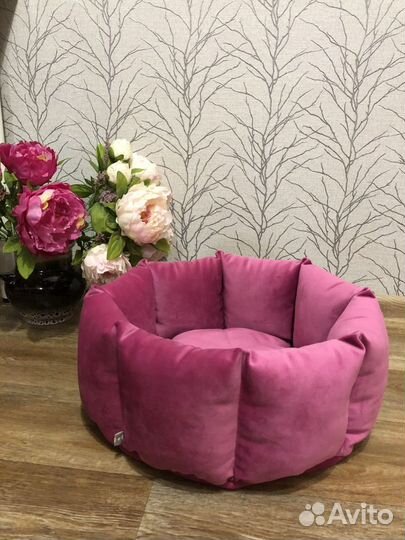 Лежанка для кошки или собаки