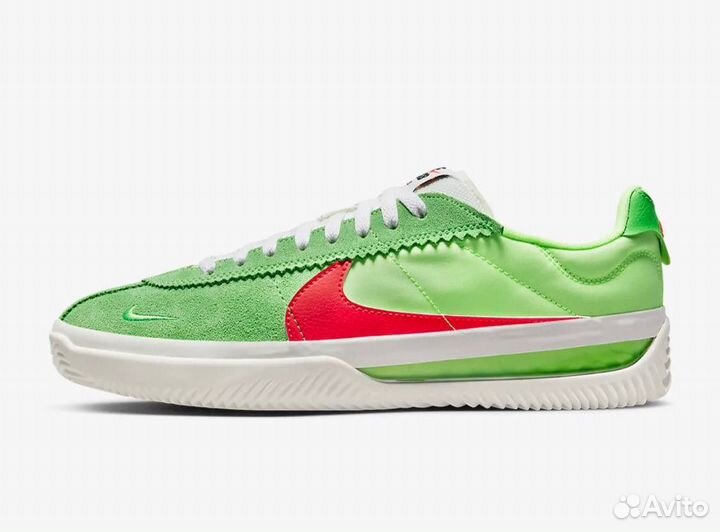 Кроссовки nike