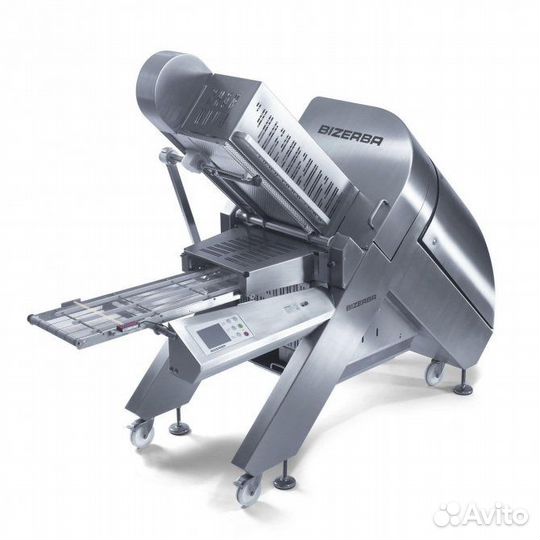 Оборудование для пищевого производства