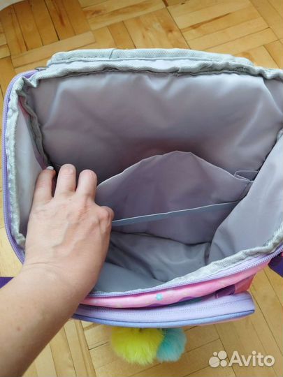 Рюкзак для начальной школы