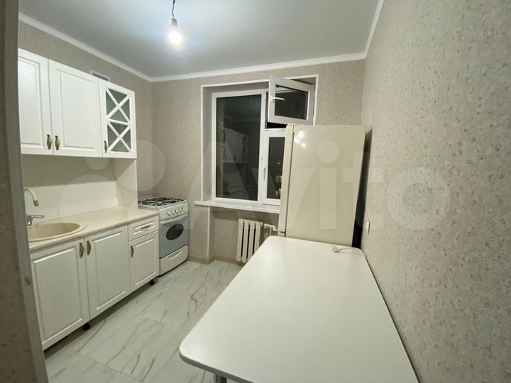 2-к. квартира, 48 м², 5/5 эт.