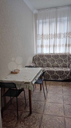 1-к. квартира, 42 м², 5/5 эт.