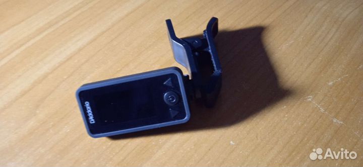 Тюнер для гитары (новый)