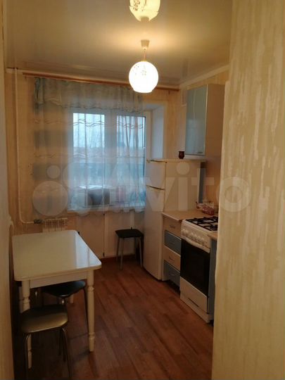 1-к. квартира, 35 м², 9/9 эт.