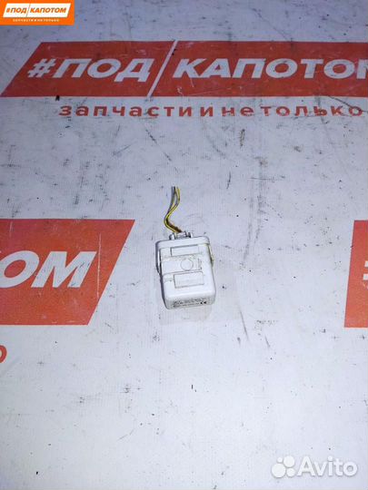 Блок управления бесключевым доступом Suzuki