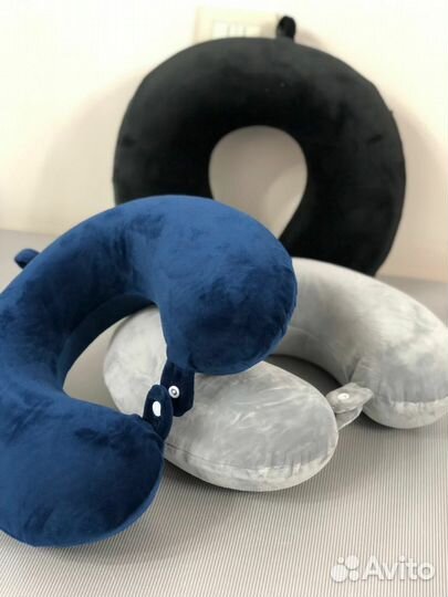 Подушка для шеи ортопедическая