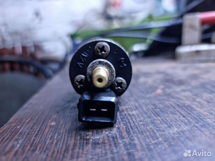 Оригинальный топливный насос Webasto