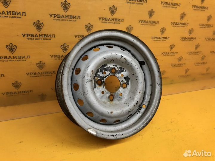 1 шт. Диски R13 4*98