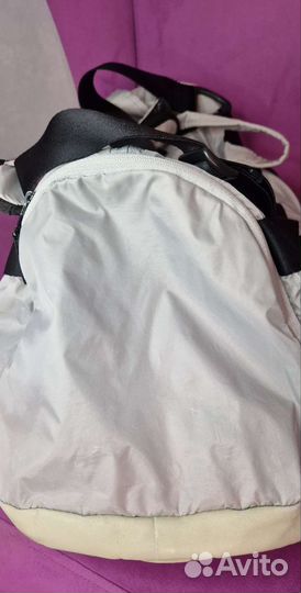 Спортивная сумка reebok оригинал