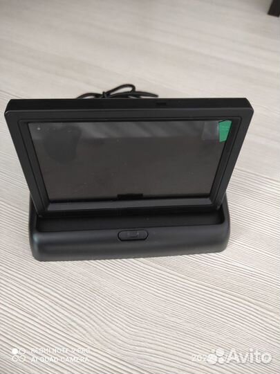 Раскладной экран