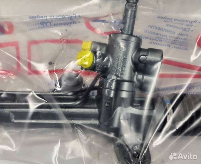 Рулевая рейка Honda Elysion