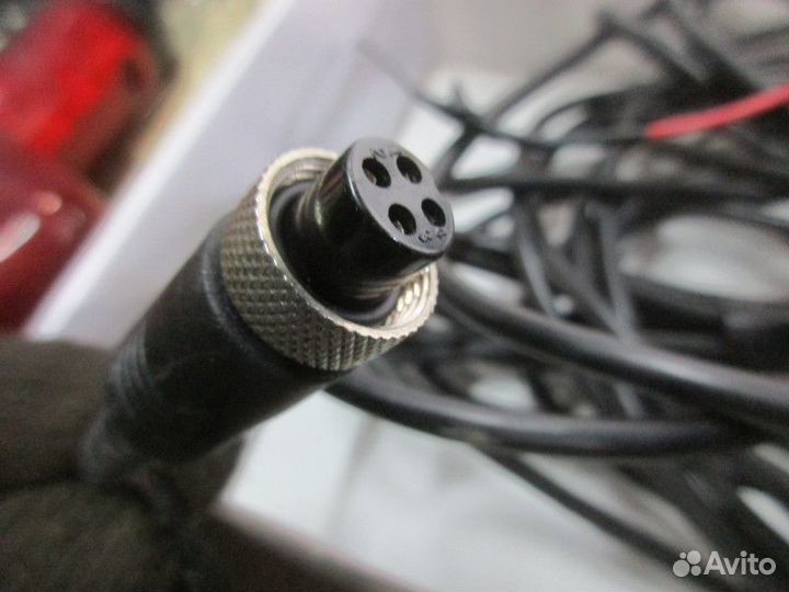 Камера Peugeot Boxer 250 2006;Citroen Jumper 250/2