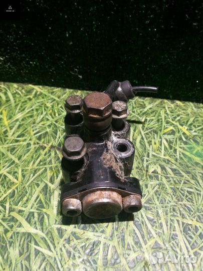 Клапан включения делителя Volvo FH 2004 20775173