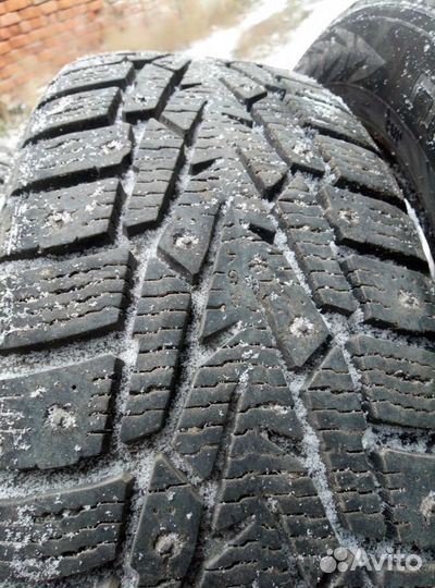 Nokian Tyres Nordman 7 185/60 R15