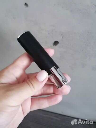 Помада givenchy le rouge