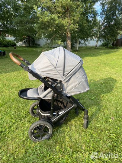 Коляска Britax romer smile 3 2 в 1