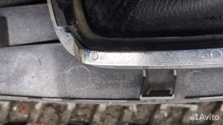 Кулиса кпп Ford Mondeo 4, 2009