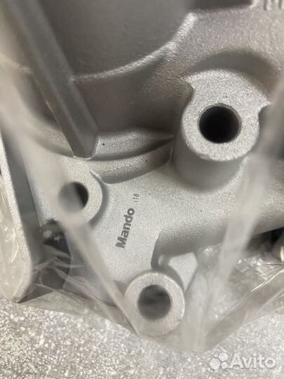 Насос/помпа hyundai Porter1 D4BF mando