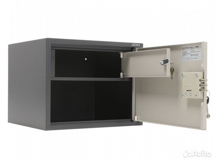 Шкаф бухгалтерский