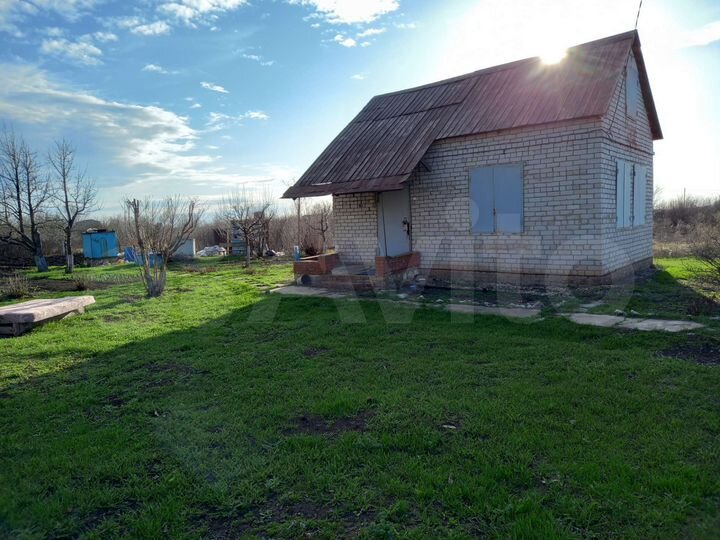 Дача 70 м² на участке 10 сот.