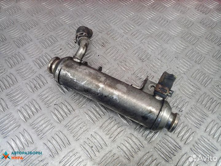 Охладитель EGR / Радиатор EGR Saab 9-3 2 2004