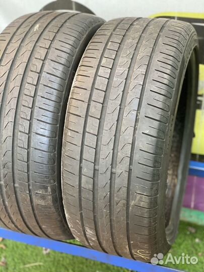 Pirelli P Zero 235/40 R19 96W