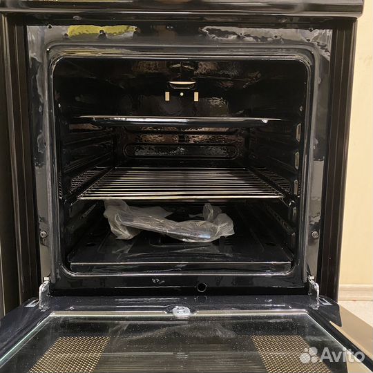 Газовая плита новая