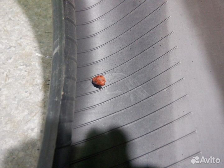 Nokian Tyres Hakkapeliitta 8 SUV 285/50 R20