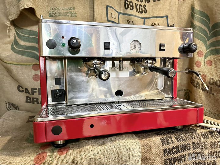 Кофемашина