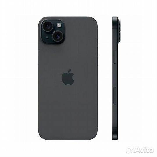 iPhone 15, 128 ГБ