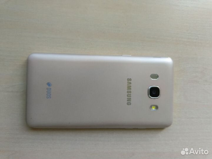 Samsung Galaxy J5 (2016), 2/16 ГБ