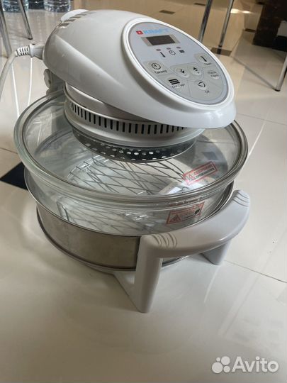 Аэрогриль kraft kf-ag300