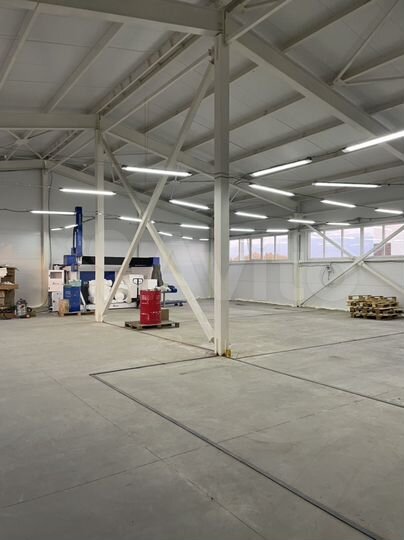 Производство, 324 м²