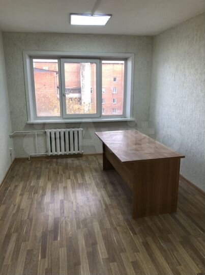 Любые услуги, Офис, 15м²