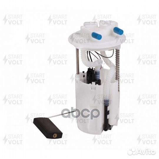 Модуль топливного насоса для а/м ваз 2110, 2115