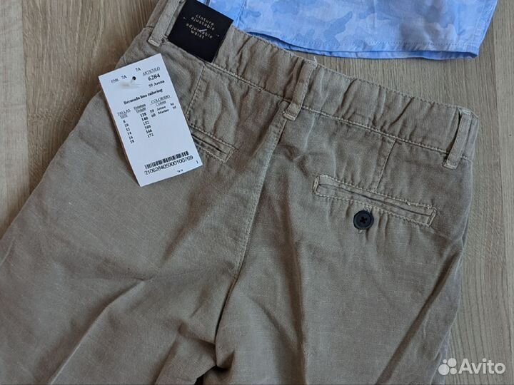 Новые вещи рост 128 Mayoral