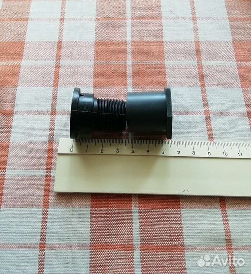 Дверной глазок