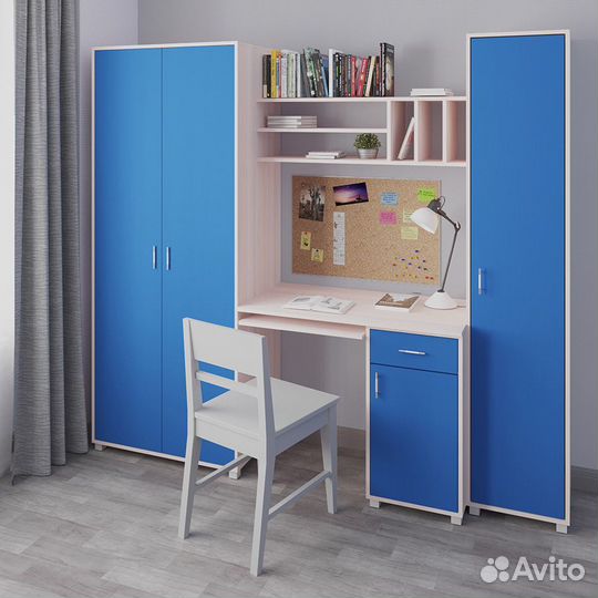 Детский уголок