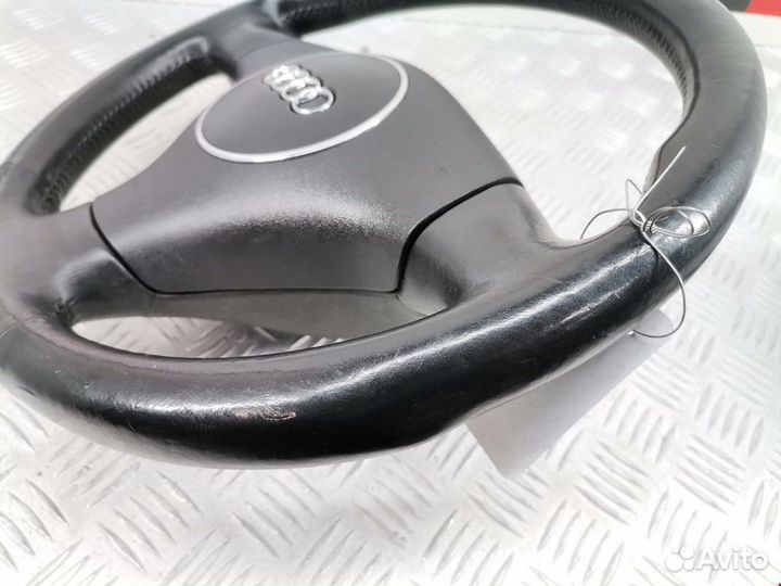 Руль Audi A2 8Z 2001 8Z0419091D1KT