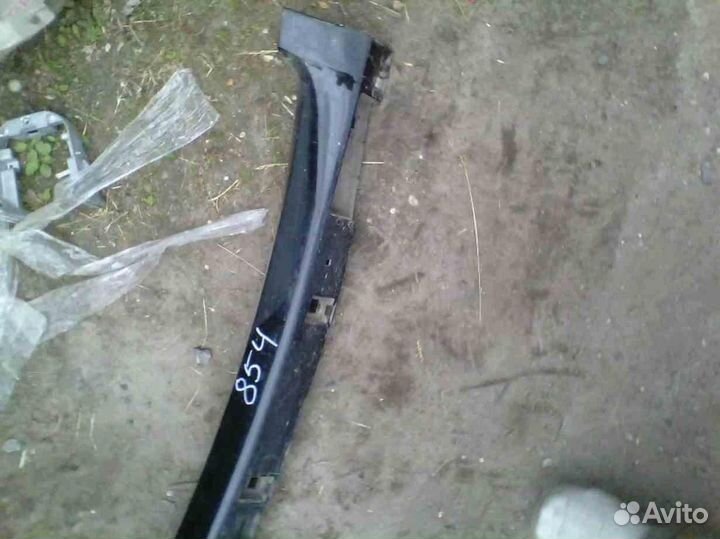 Накладка Subaru Forester S11 2002-2007