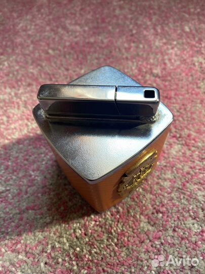 Зажигалка « Ленинград « газовая СССР