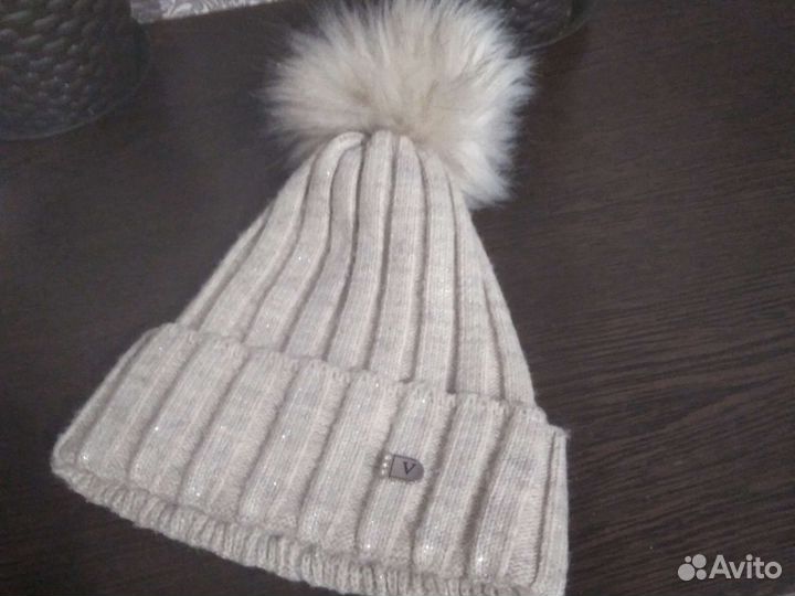 Шапки, комплекты