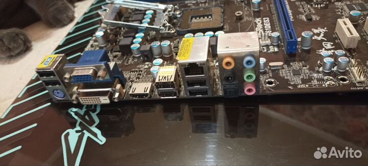 Lga 1155