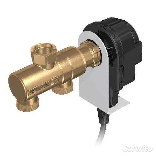 Комплект трёхходового клапана thermex ine U с эл