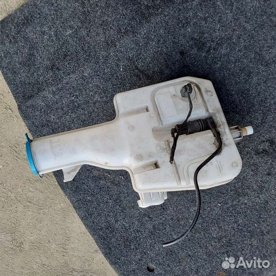 Mercedes sprinter 907 бачок стеклоомывателя 2020г