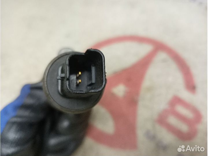 Клапан электрический peugeot;citroen 308;C4