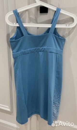 Платье для большого тенниса babolat