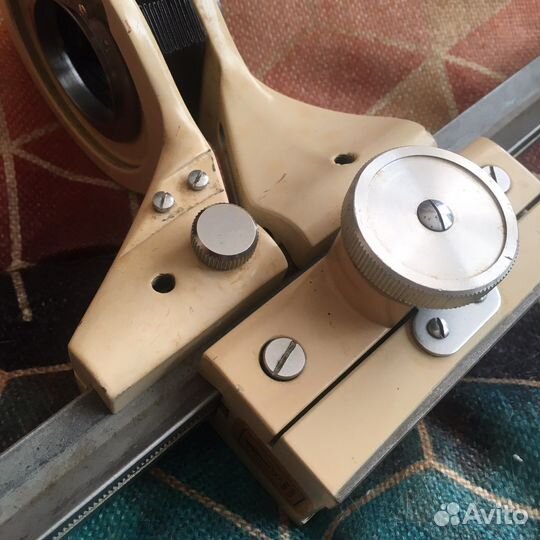 Макромех Exakta